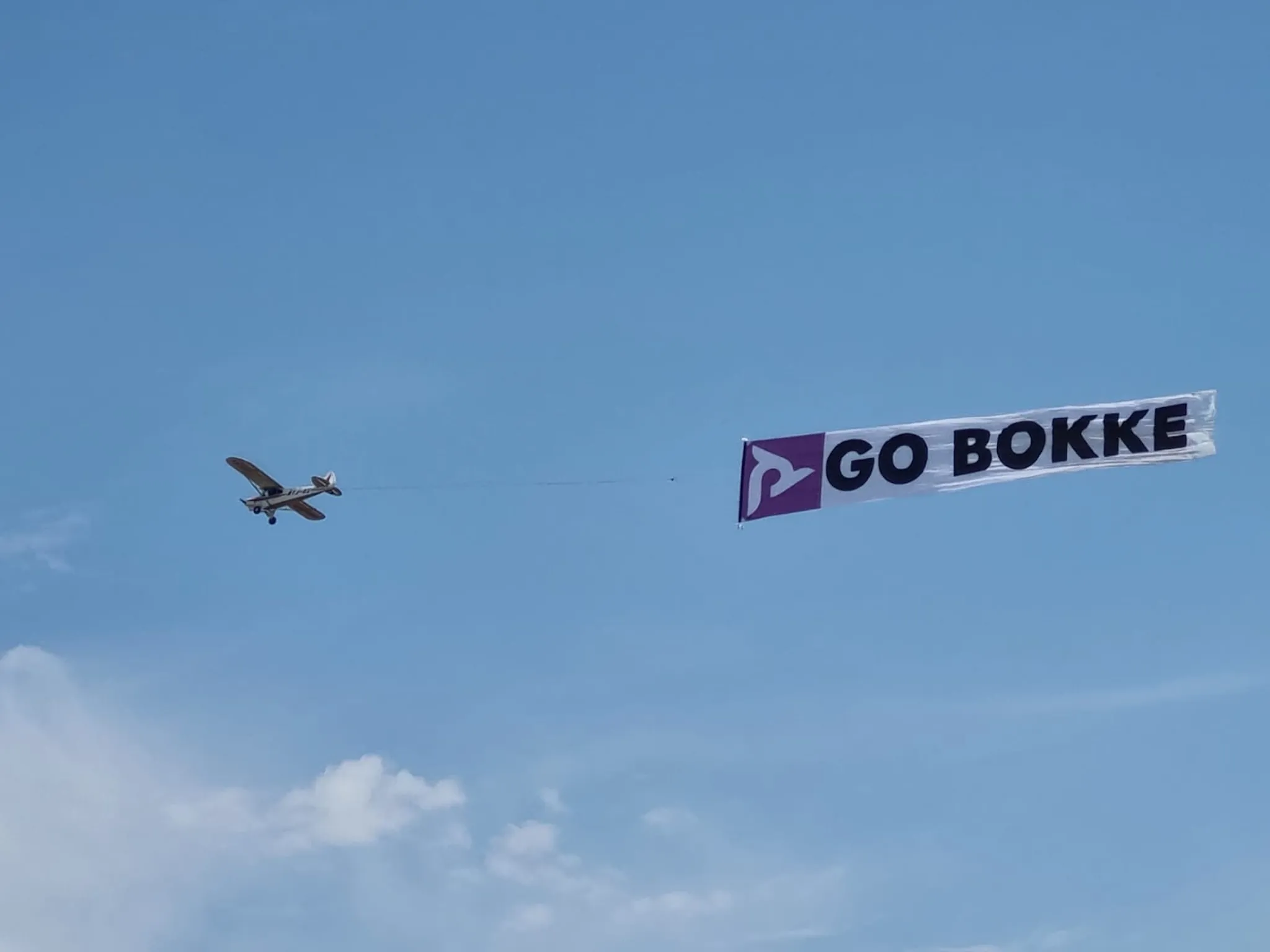 Sky Messaging