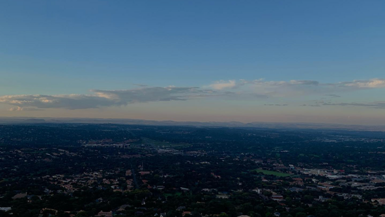 Northcliff Ridge Eco Park