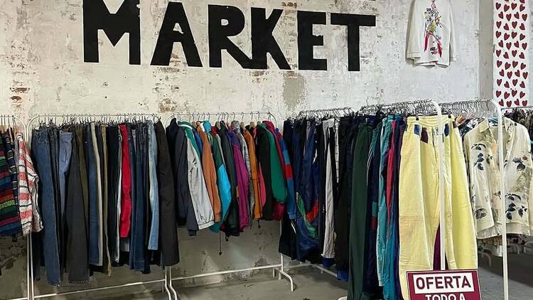 Il Capo Vintage a Kilo Il Capo Vintage a Kilo