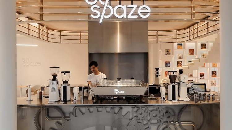 Edspaze Cafe