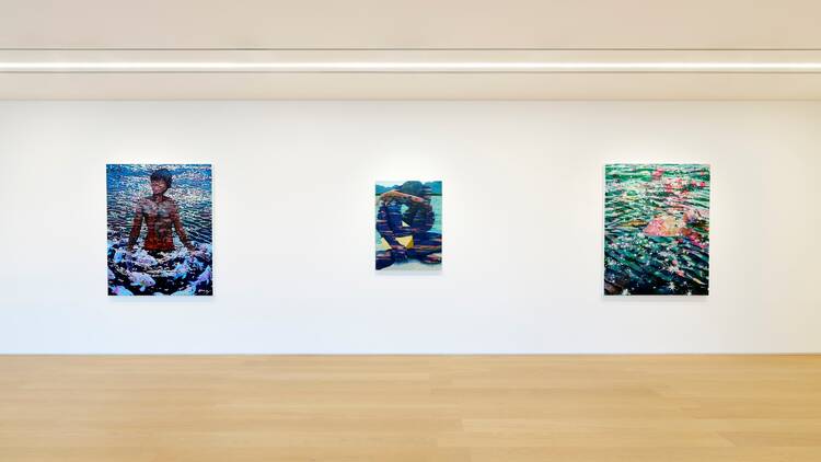 Vignettes by Marty Schnapf