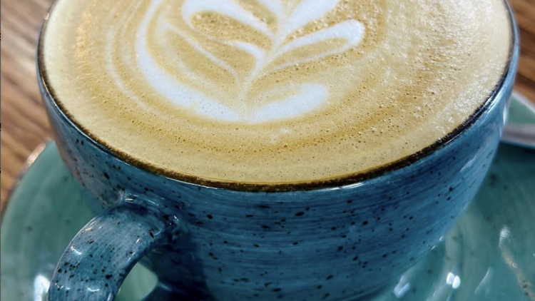 Fresh Earth Café