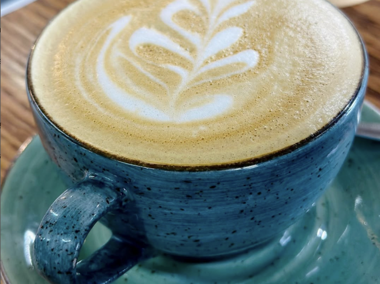 Fresh Earth Café