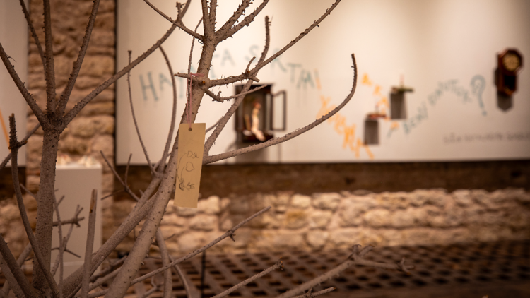 Hattın ucunda: Deniz Doğruyol