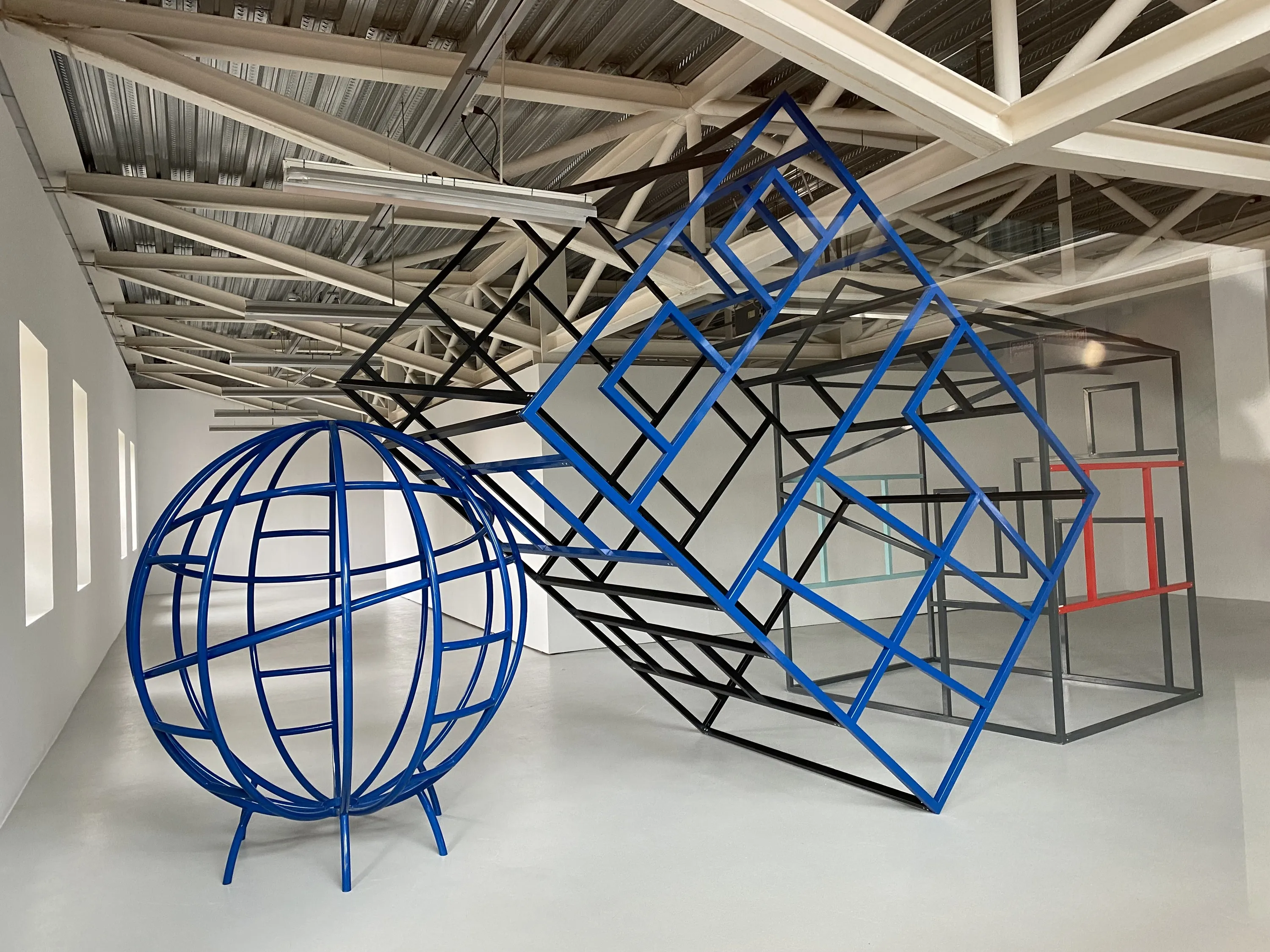 FOD. Arquitecturas del juego, 2021