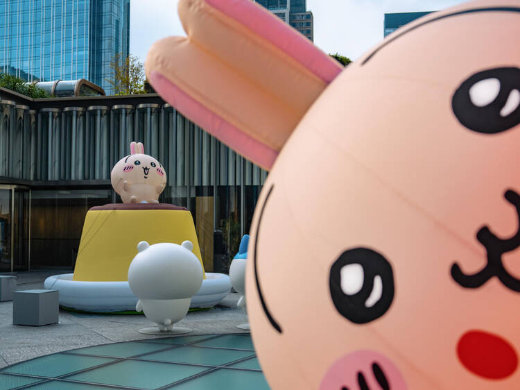 The best things to do in Hong Kong this week (August 11-17)