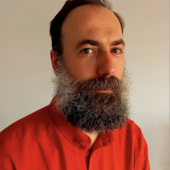 Gorka Elorrieta