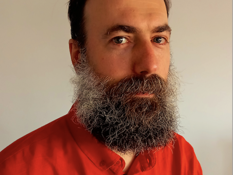 Gorka Elorrieta