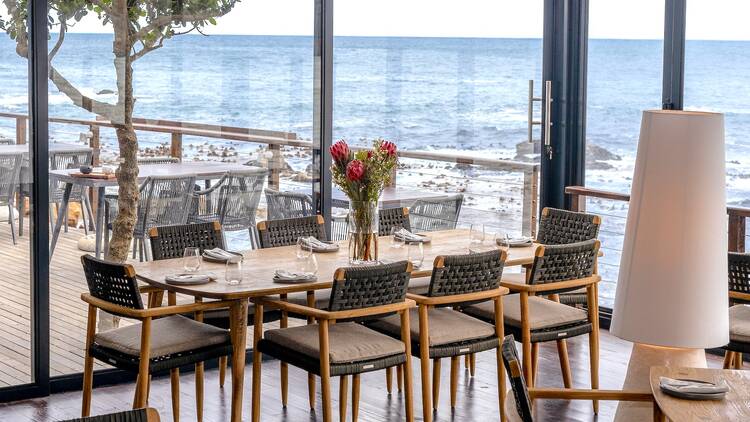 Chefs Warehouse at Tintswalo Atlantic