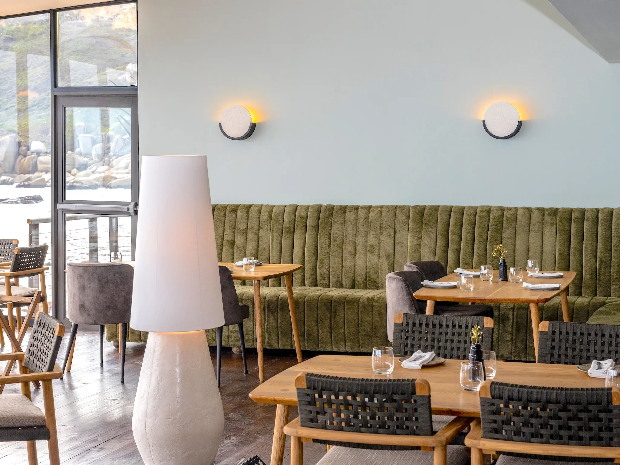 Chefs Warehouse at Tintswalo Atlantic