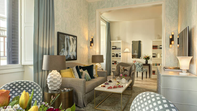 Hotel Savoy