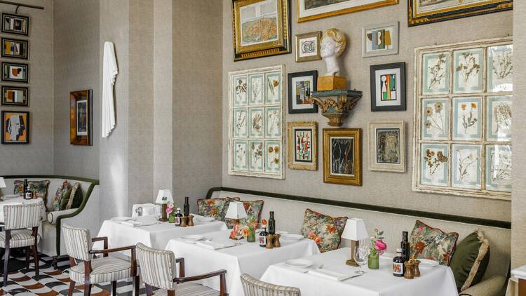 Hotel Savoy