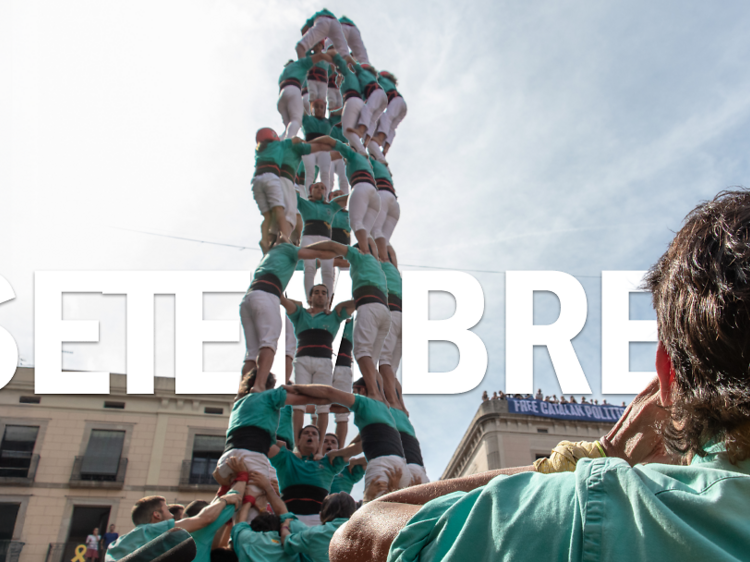 Coses per fer a Barcelona al setembre