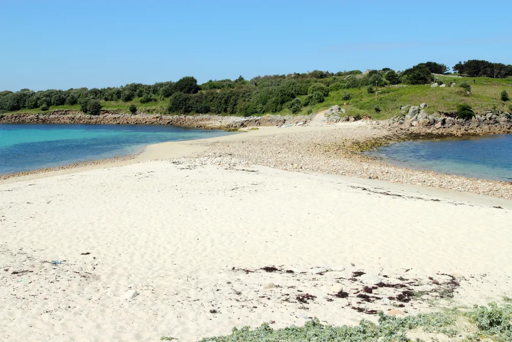 St Agnes, Isles of Scilly