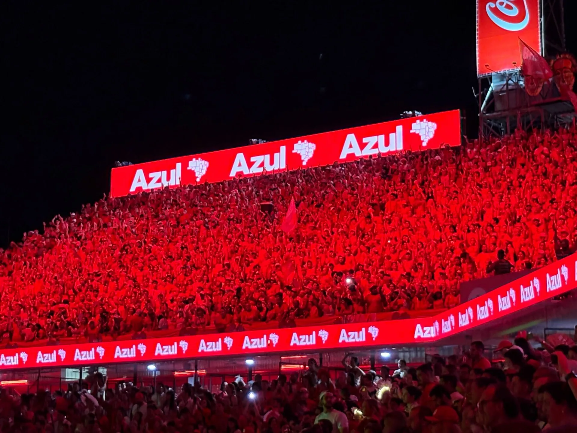Azul