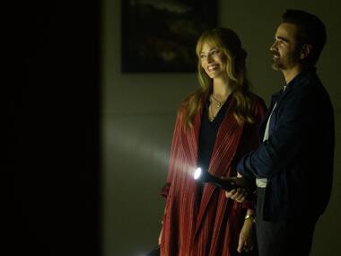 A Big Bold Beautiful Journey A Big Bold Beautiful Journey