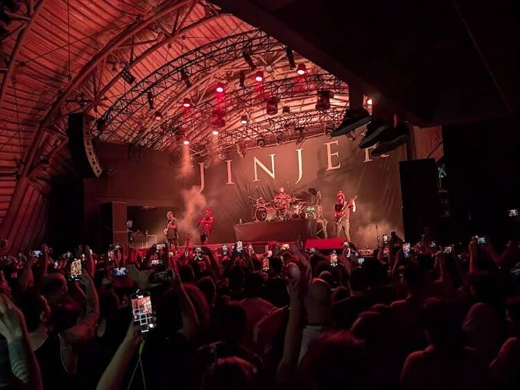 Circo Voador