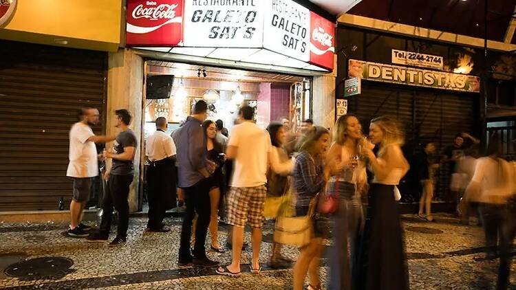 Galeto Sat’s