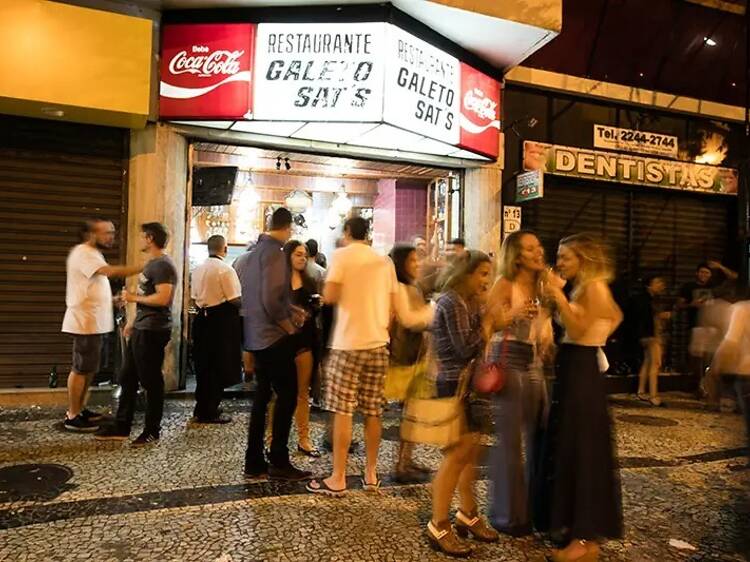 Galeto Sat’s