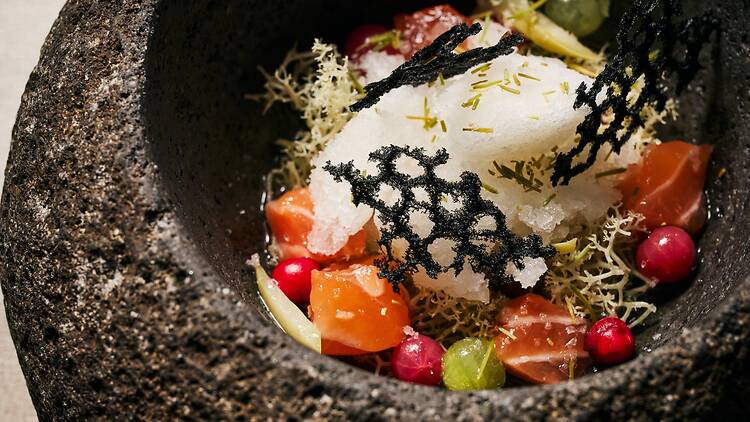 Quebec's Tanière3 wins first-ever North America’s 50 Best Restaurants award