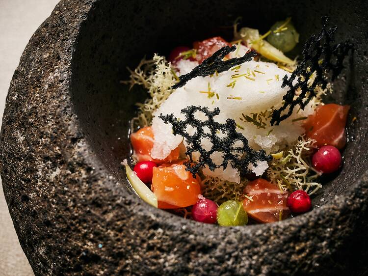 Quebec's Tanière3 wins first-ever North America’s 50 Best Restaurants award