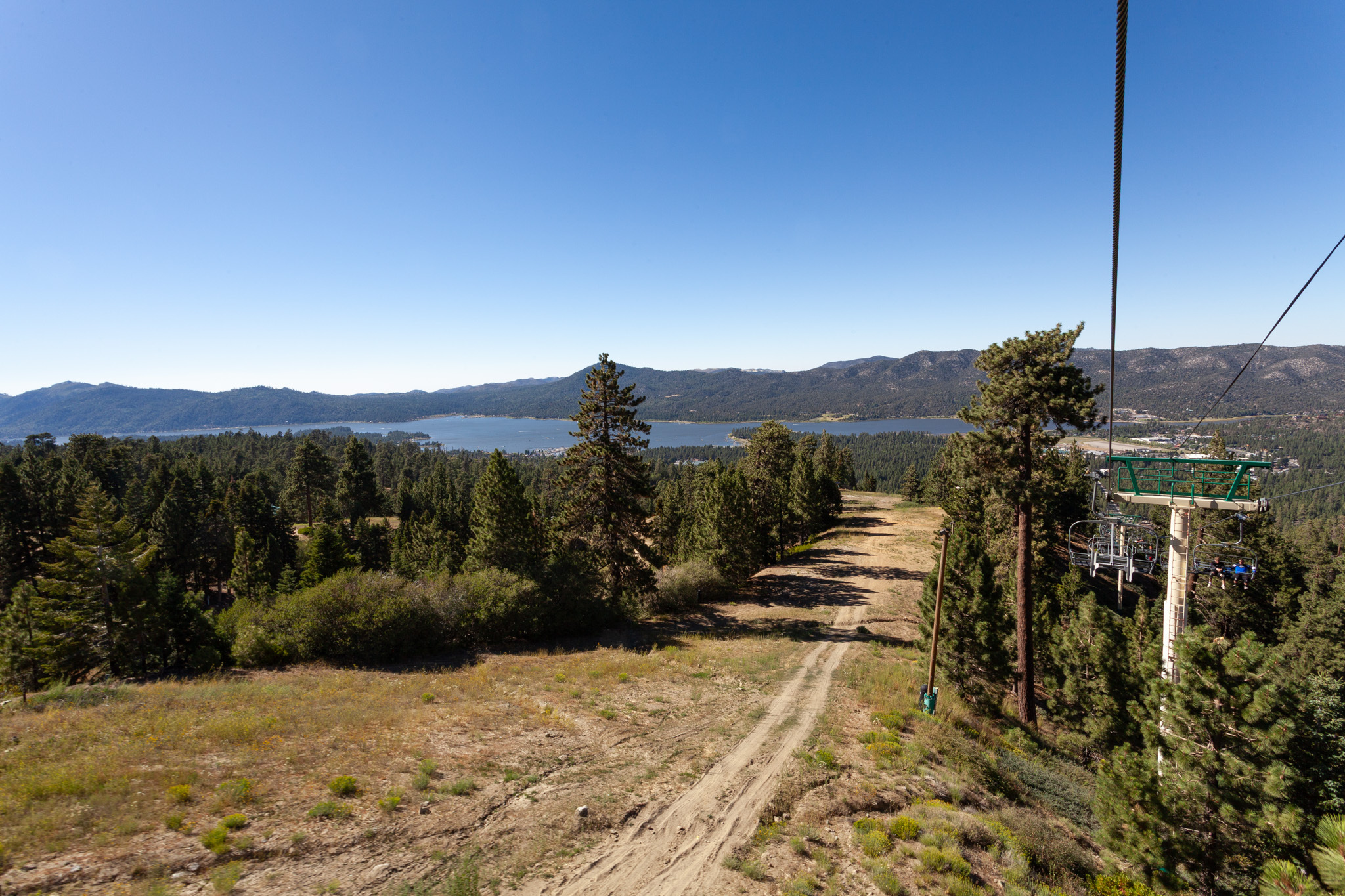 The best things to do in Big Bear - Time Out