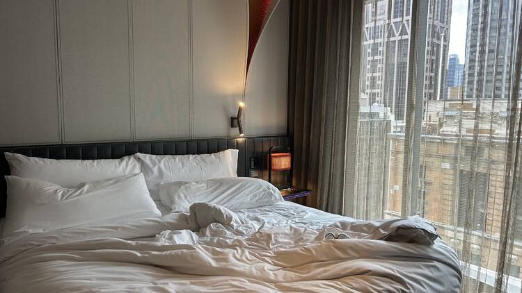 W Hotel Melbourne