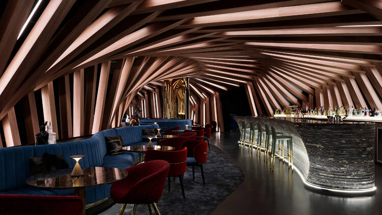 W Hotel Melbourne