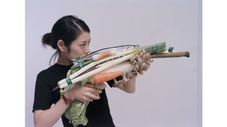 Prism of the Real: Making Art in Japan 1989-2010
