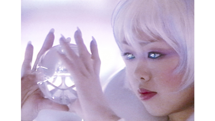 Prism of the Real: Making Art in Japan 1989-2010