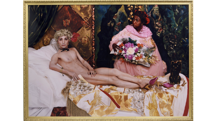 Prism of the Real: Making Art in Japan 1989-2010