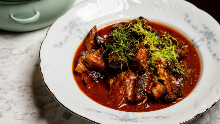 Kiin Restaurant