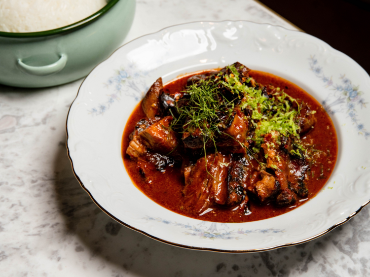 Kiin Restaurant