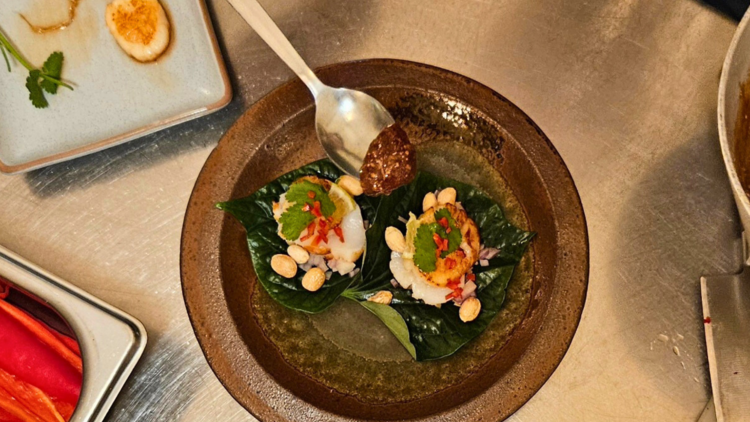 Baan Baan