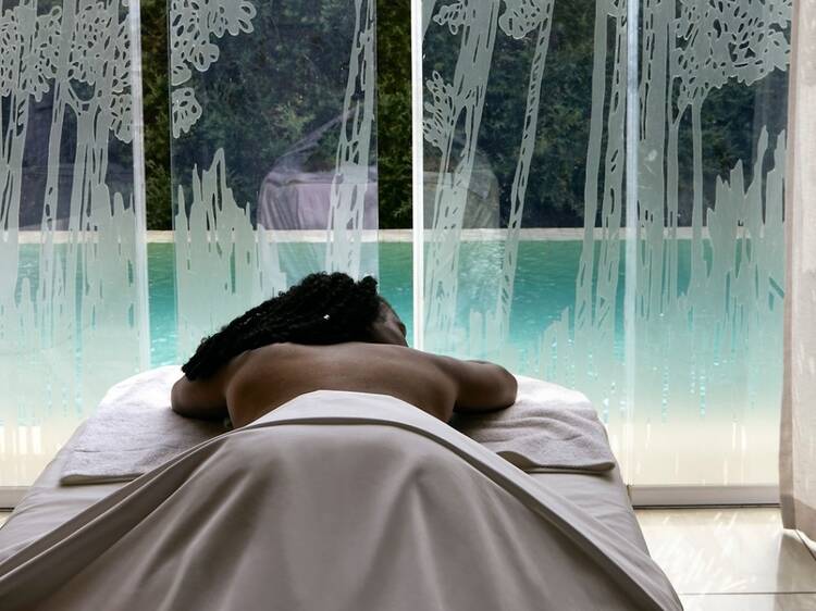 Four Seasons Westcliff