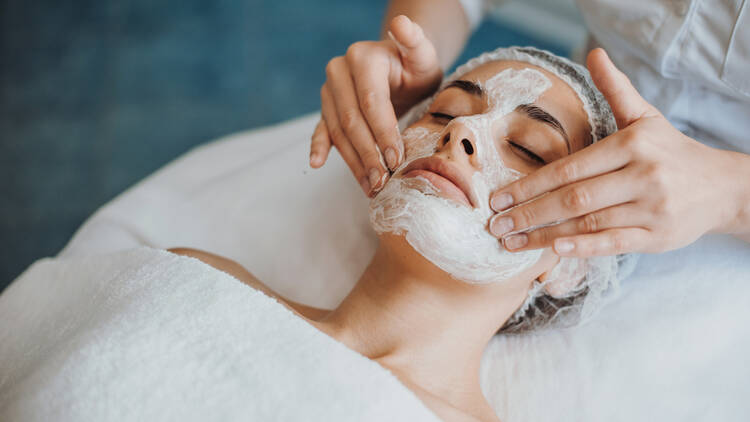 Life Day Spa