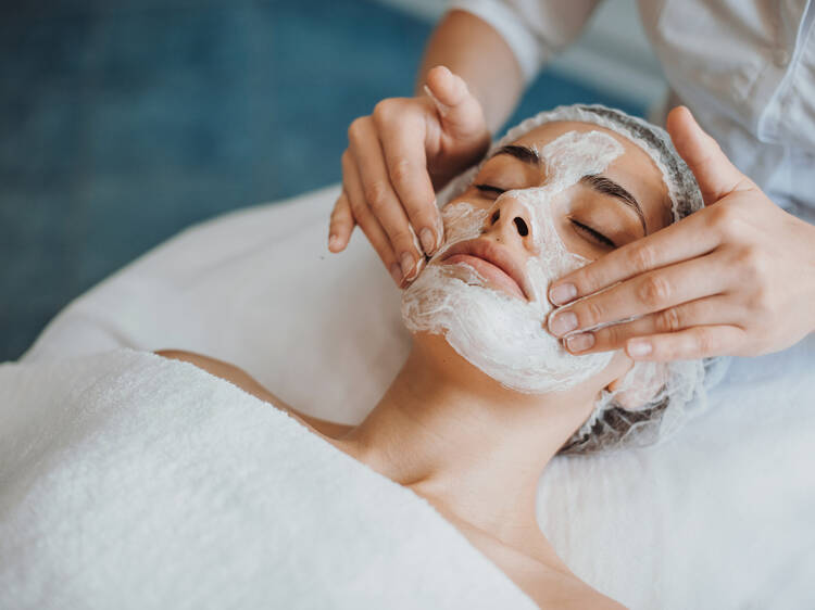 Life Day Spa