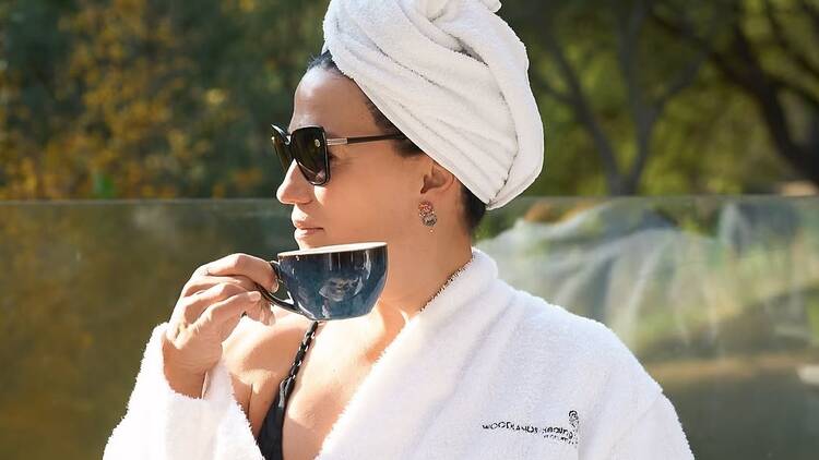 Woodlands Spa