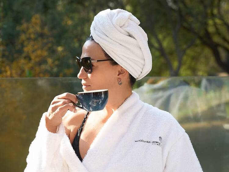 Woodlands Spa