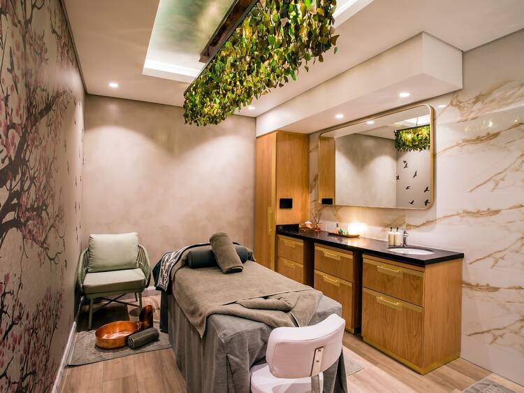 The 8 best spas in Johannesburg