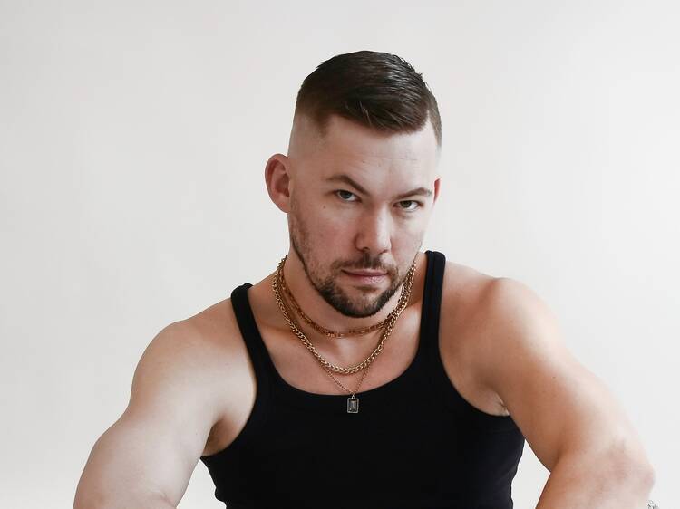 Rudi Smit