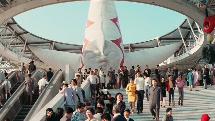 21st Osaka Asian Film Festival 2025