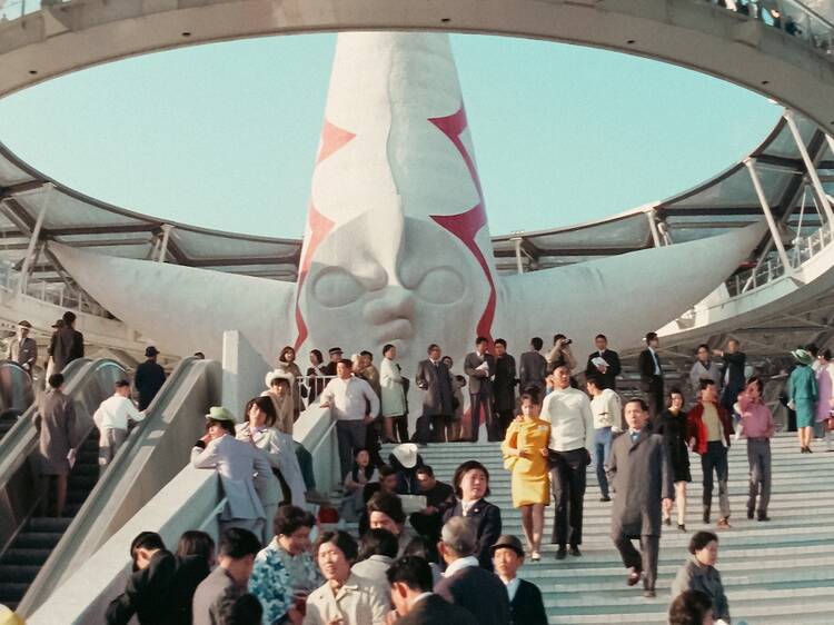 Osaka Asian Film Festival Expo 2025 – OAFF 2026