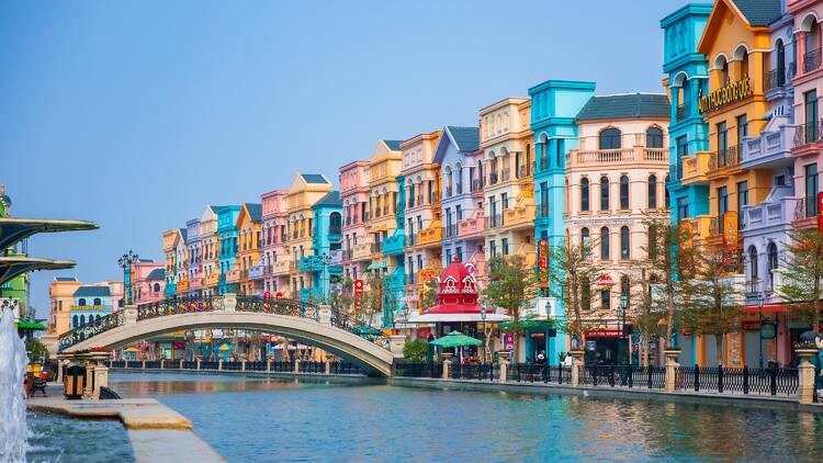 Hanoi Vietnam