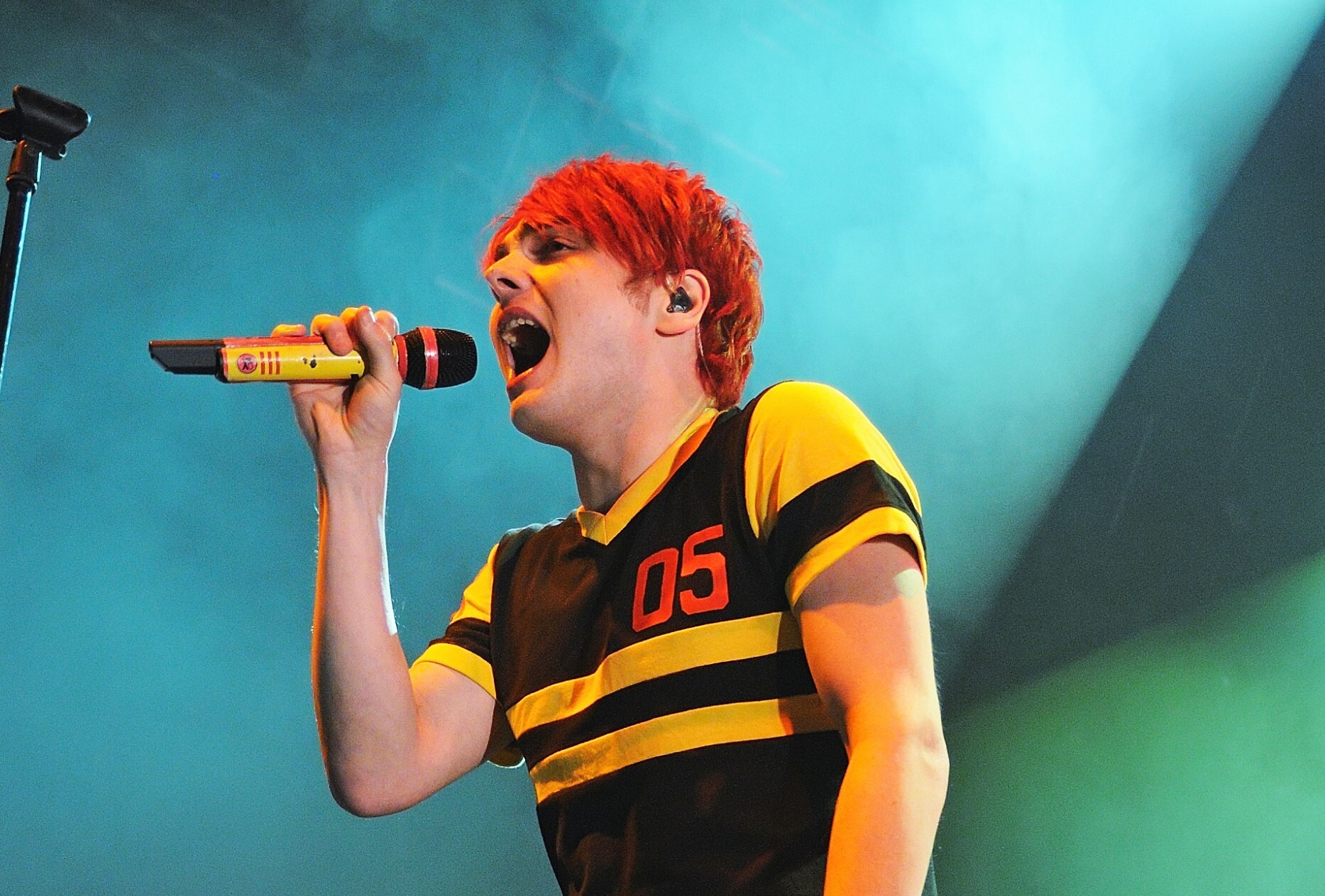 My Chemical Romance have announced a third massive stadium show in London next summer - here's how to get tickets