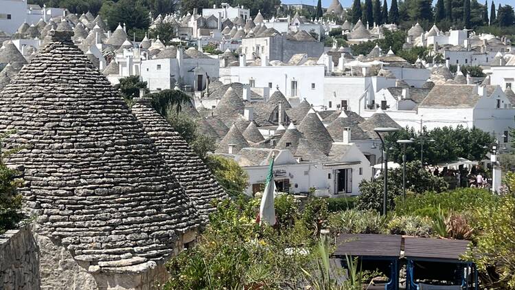 Soak up the culture in some of Europe’s best cities