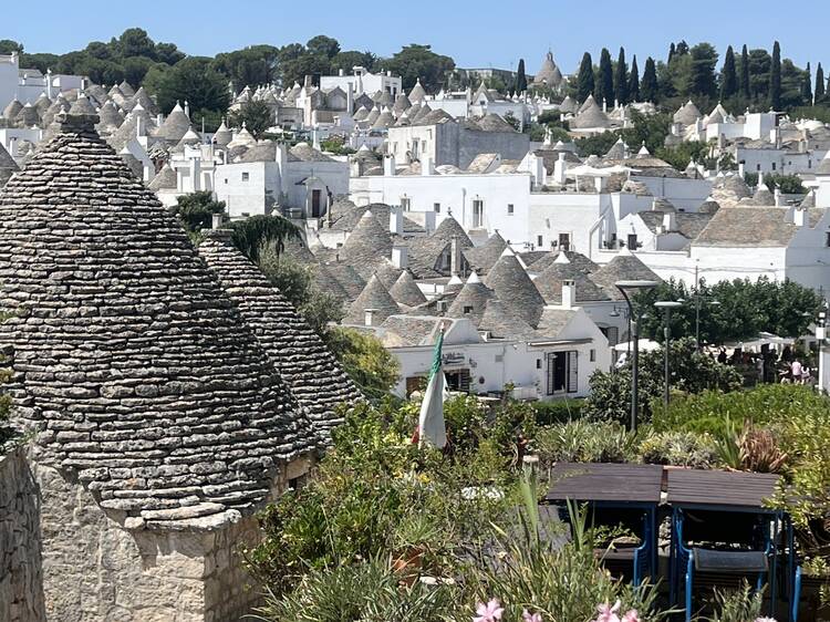 Soak up the culture in some of Europe’s best cities