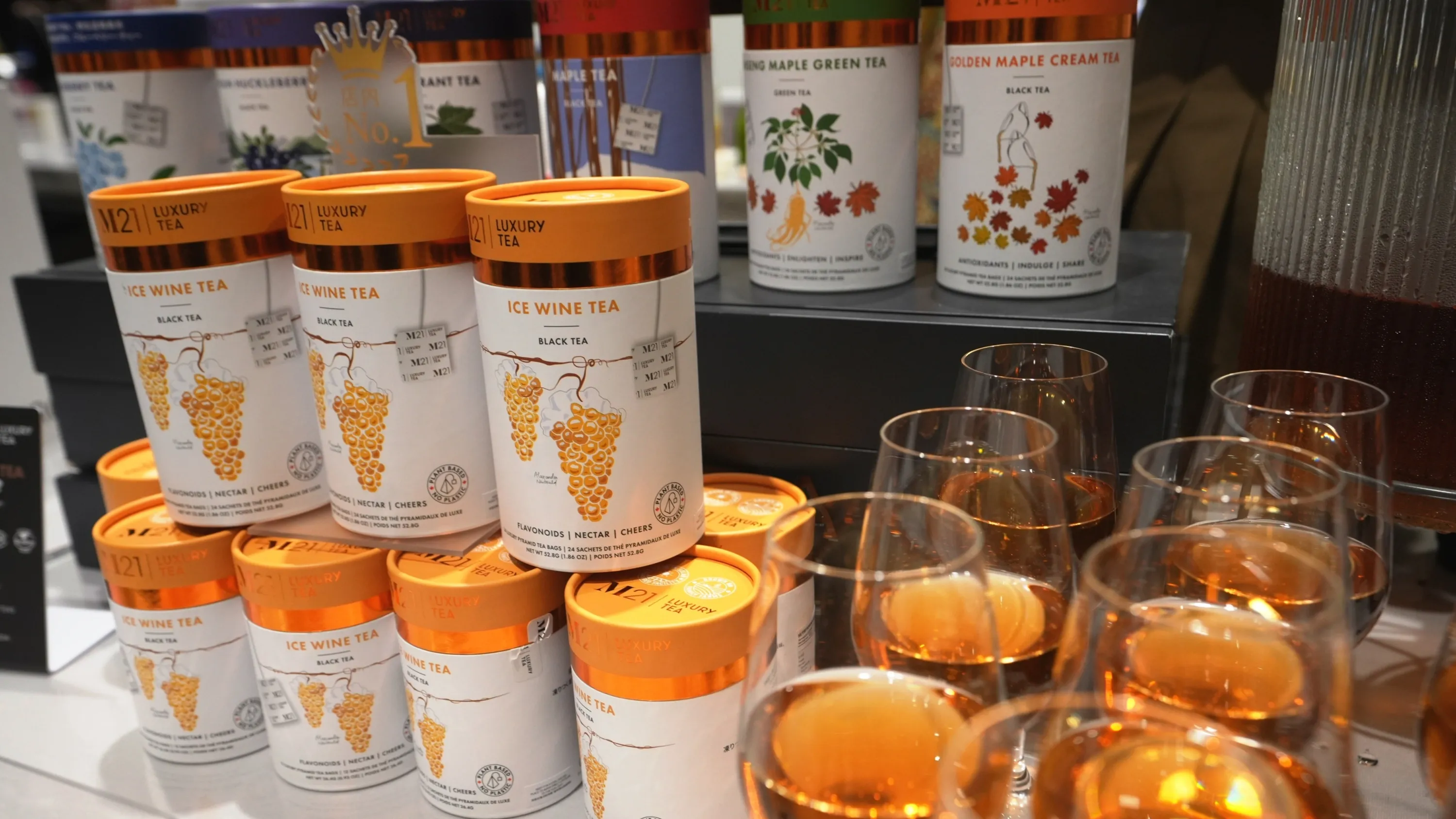 Hong Kong Food Expo 2025