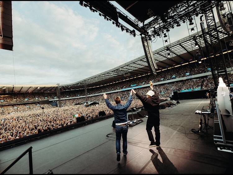 Oasis 2026 UK tour rumours have been leaked – here are the potential locations and dates for a massive second tour next year Oasis 2026 UK tour rumours have been leaked – here are the potential locations and dates for a massive second tour next year