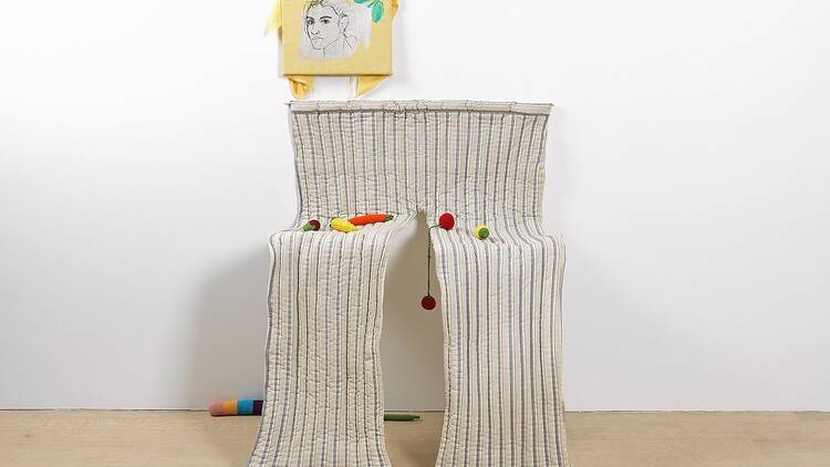 Nilbar Güreş, Sour as a Lemon Nilbar Güreş, Sour as a Lemon